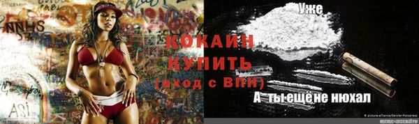 хмурый Слюдянка