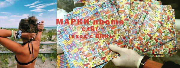 хмурый Слюдянка